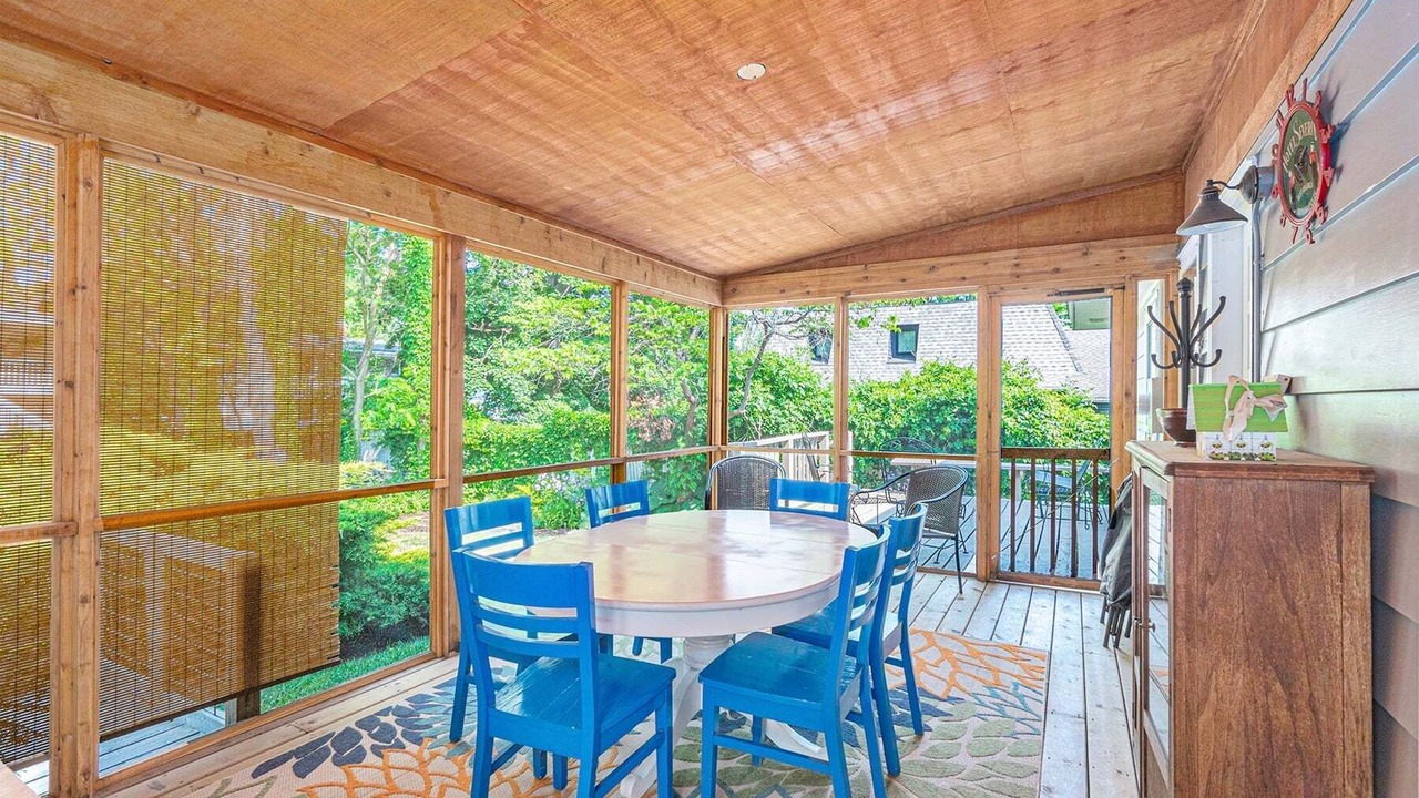Photo of Outdoor in Saugatuck