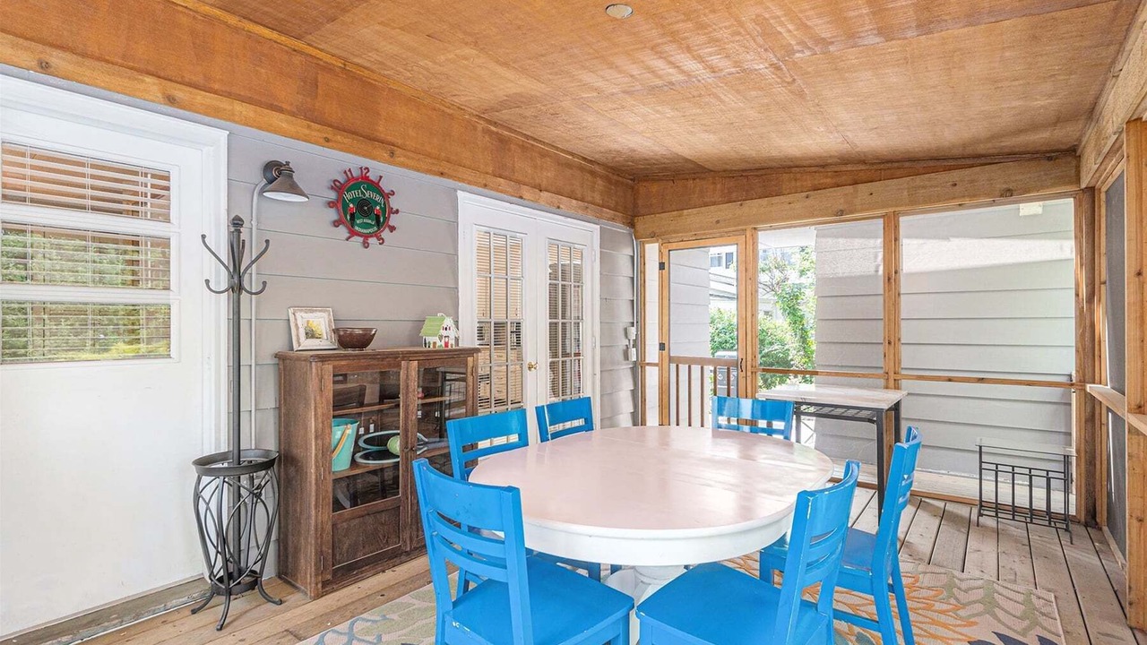 Photo of Outdoor in Saugatuck