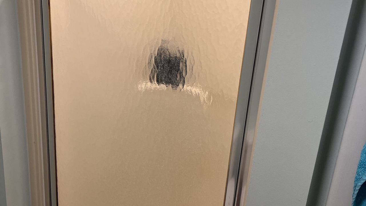Photo of Bathroom in Syracuse