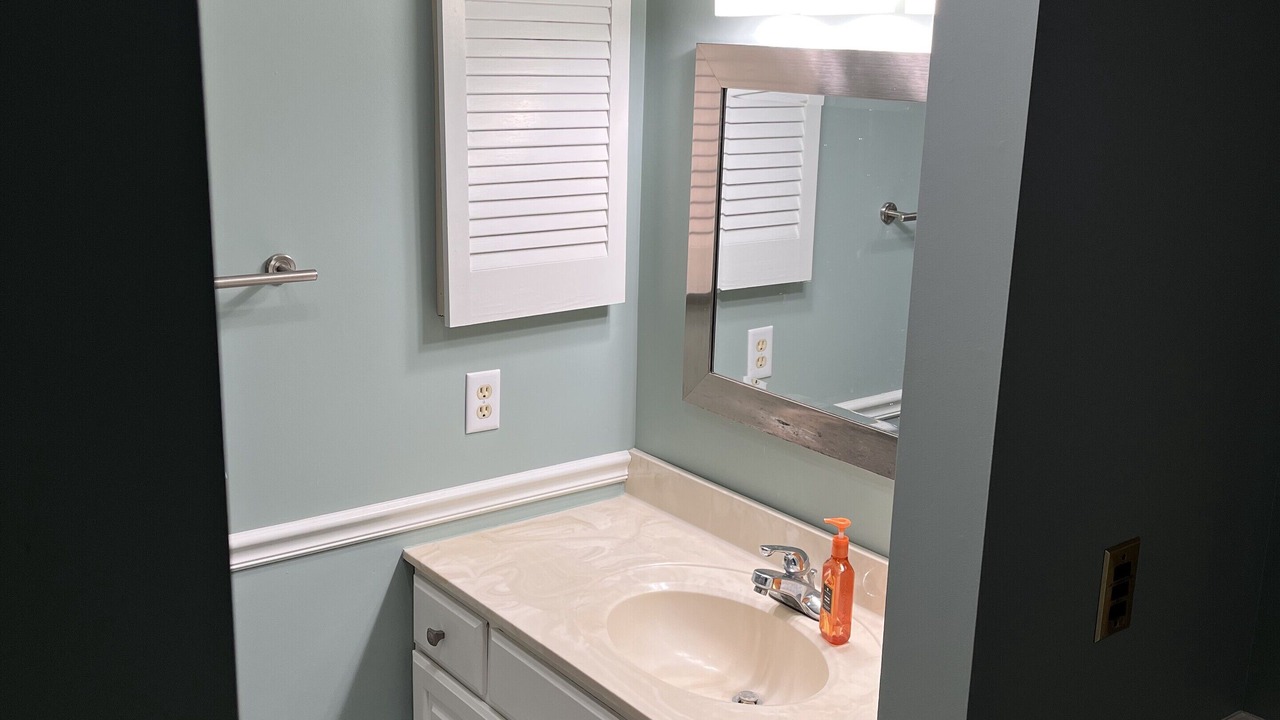 Photo of Bathroom in Syracuse