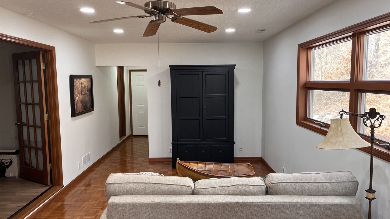 Photo of Livingroom in Syracuse