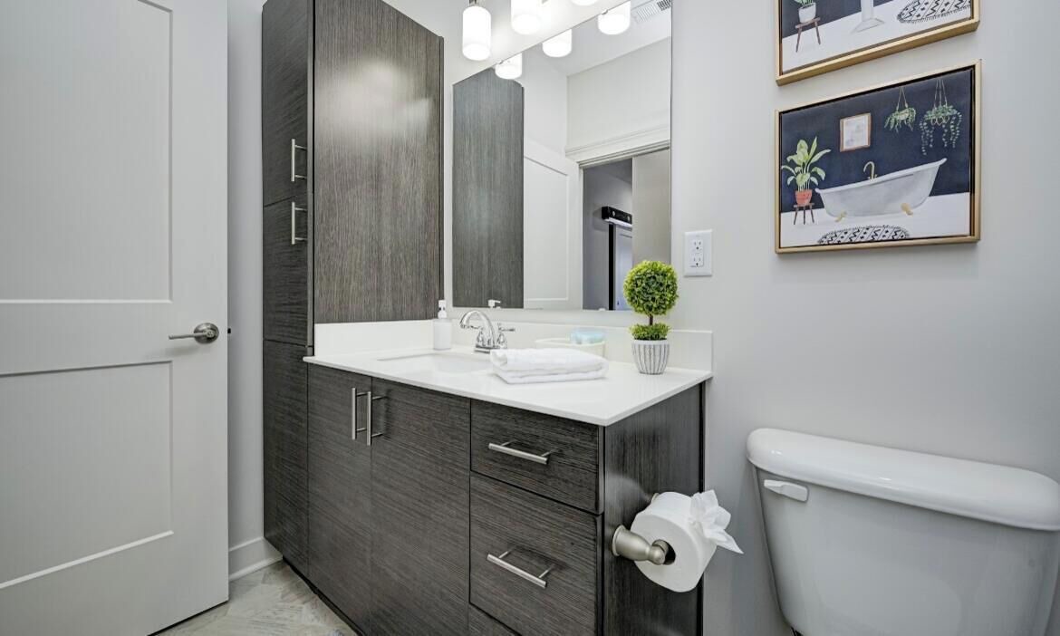 Photo of Bathroom in Indianapolis
