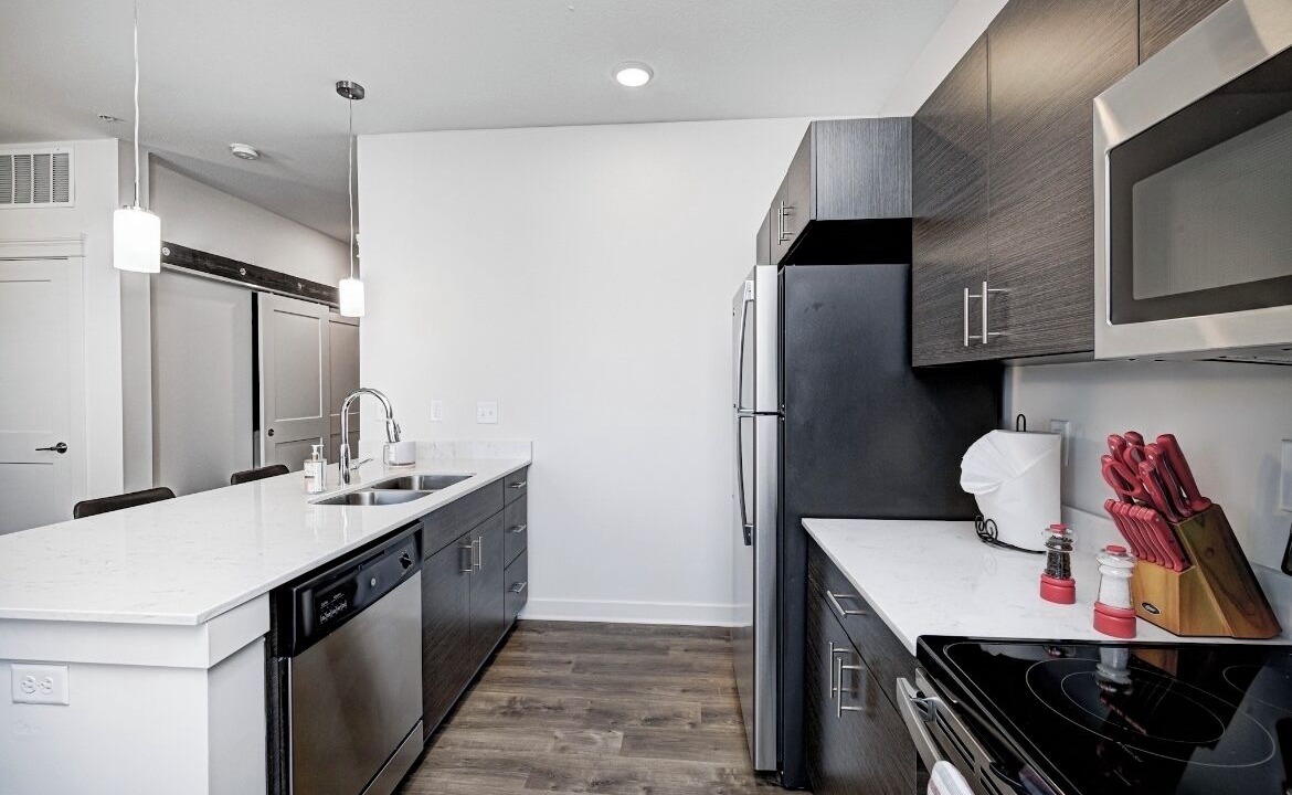 Photo of Kitchen in Indianapolis