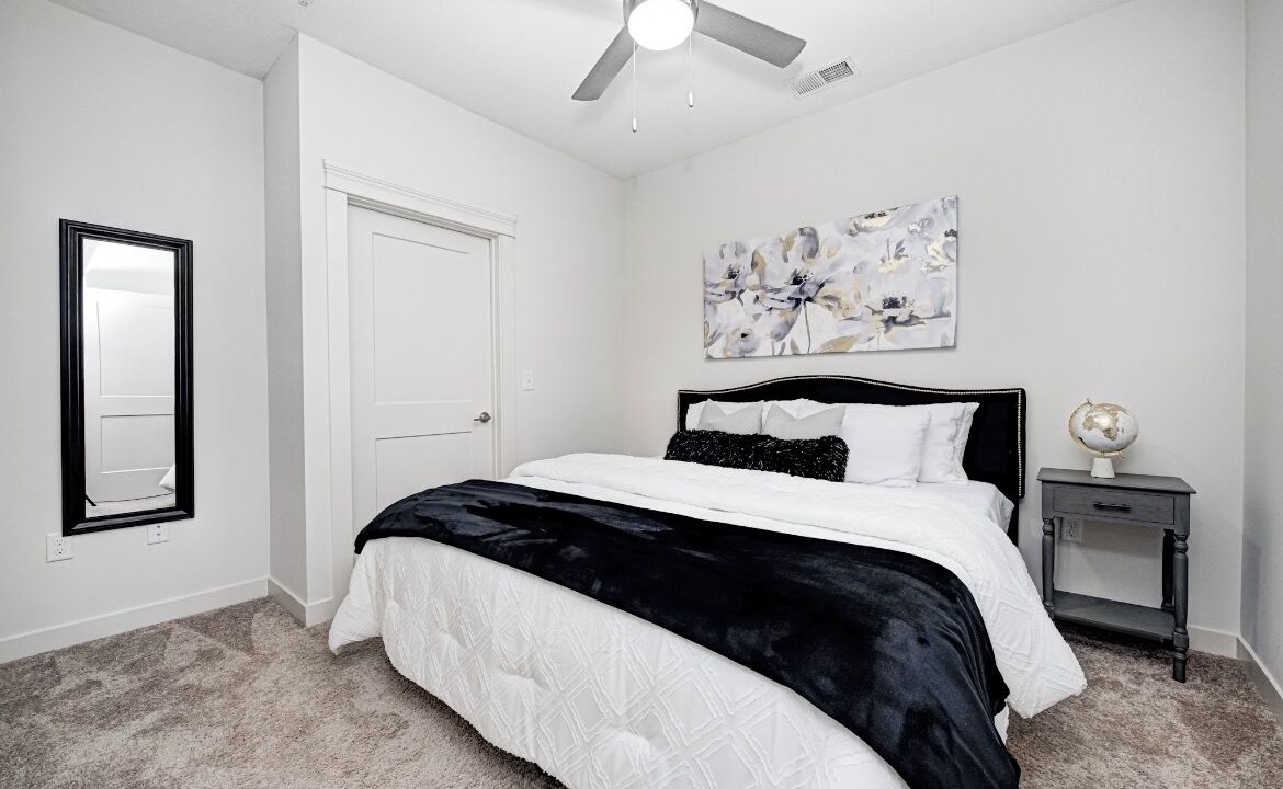 Photo of Bedroom in Indianapolis