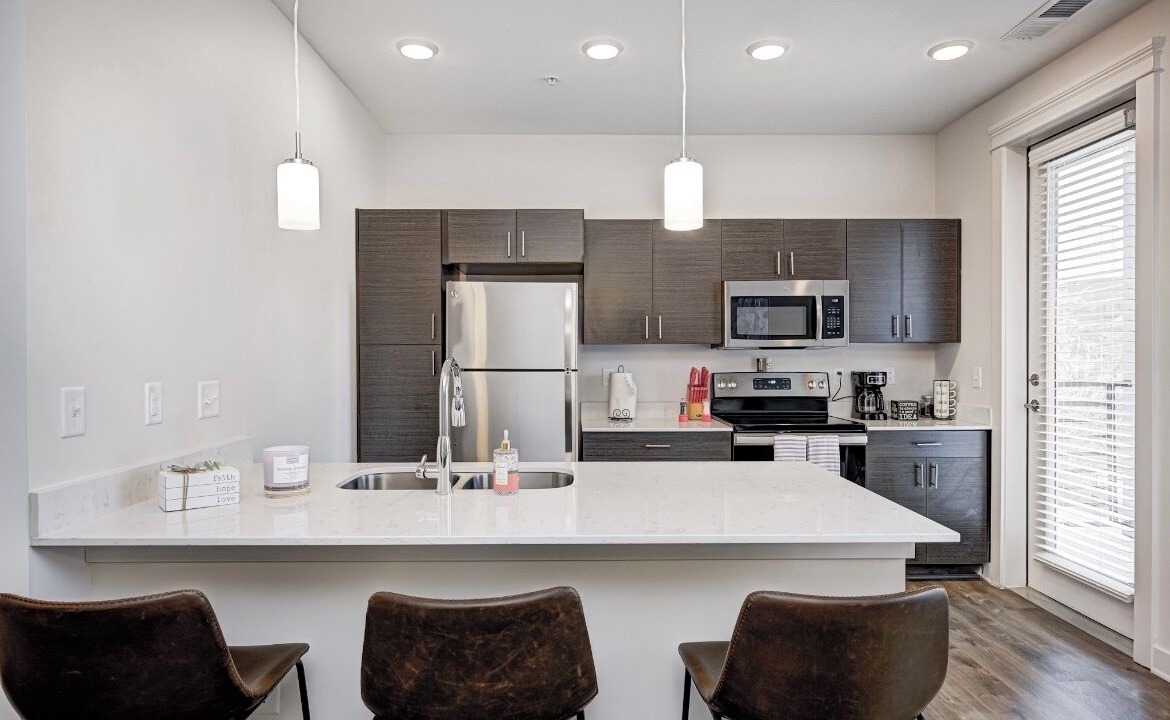 Photo of Kitchen in Indianapolis