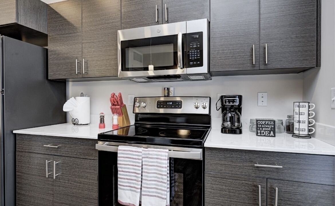 Photo of Kitchen in Indianapolis
