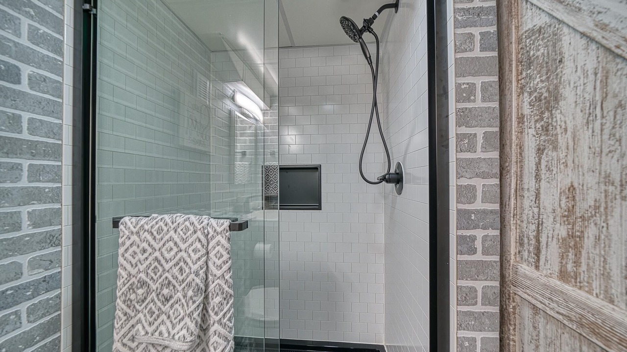 Photo of Bathroom in Ferndale