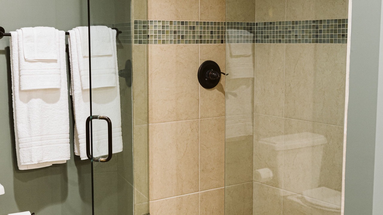 Photo of Bathroom in Sheridan