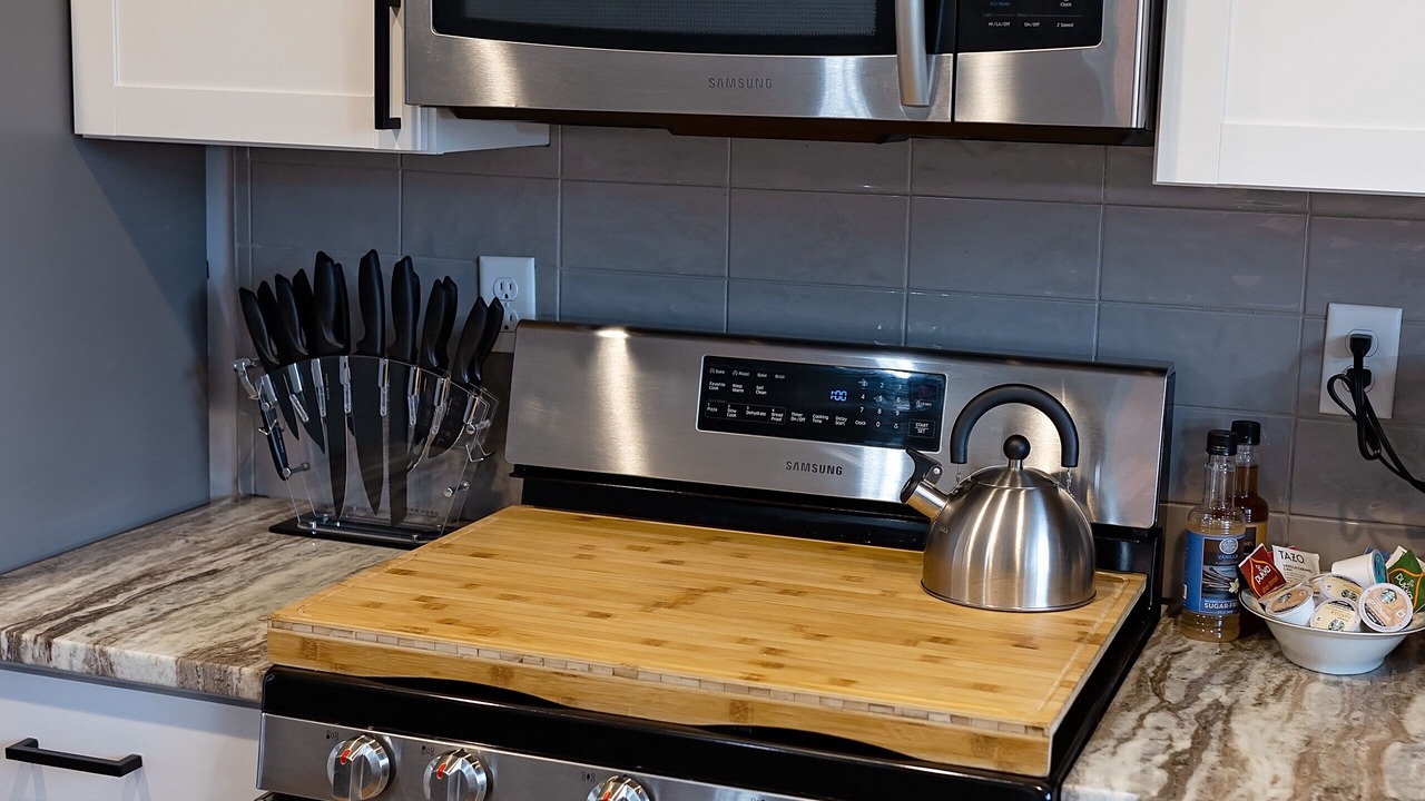 Photo of Kitchen in Erlanger