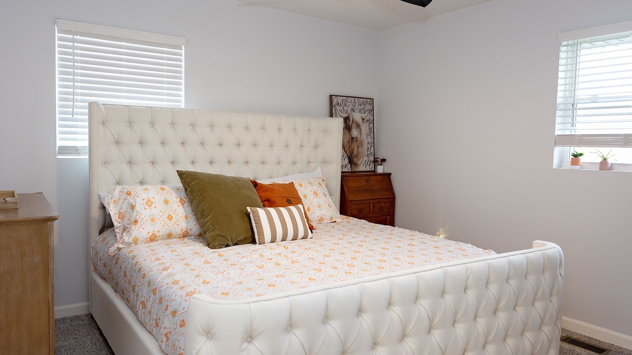 Photo of Bedroom in Erlanger