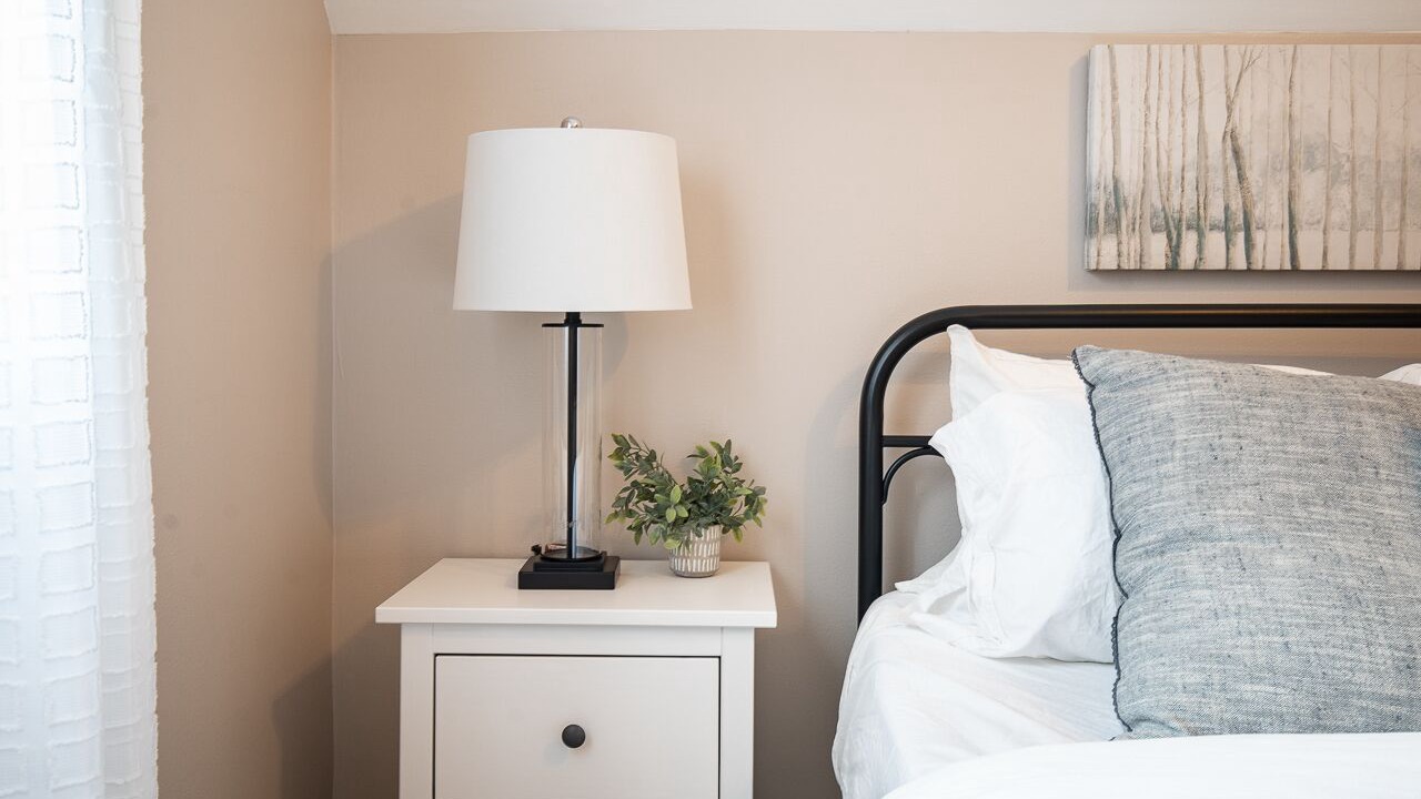 Photo of Bedroom in Ottawa