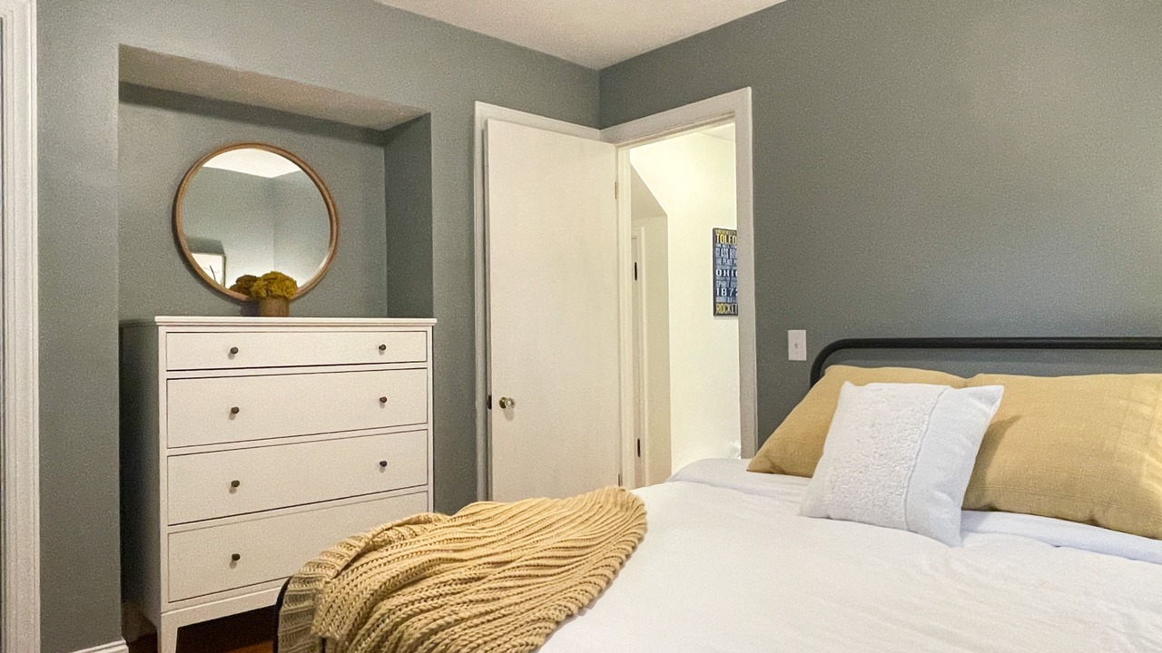 Photo of Bedroom in Ottawa