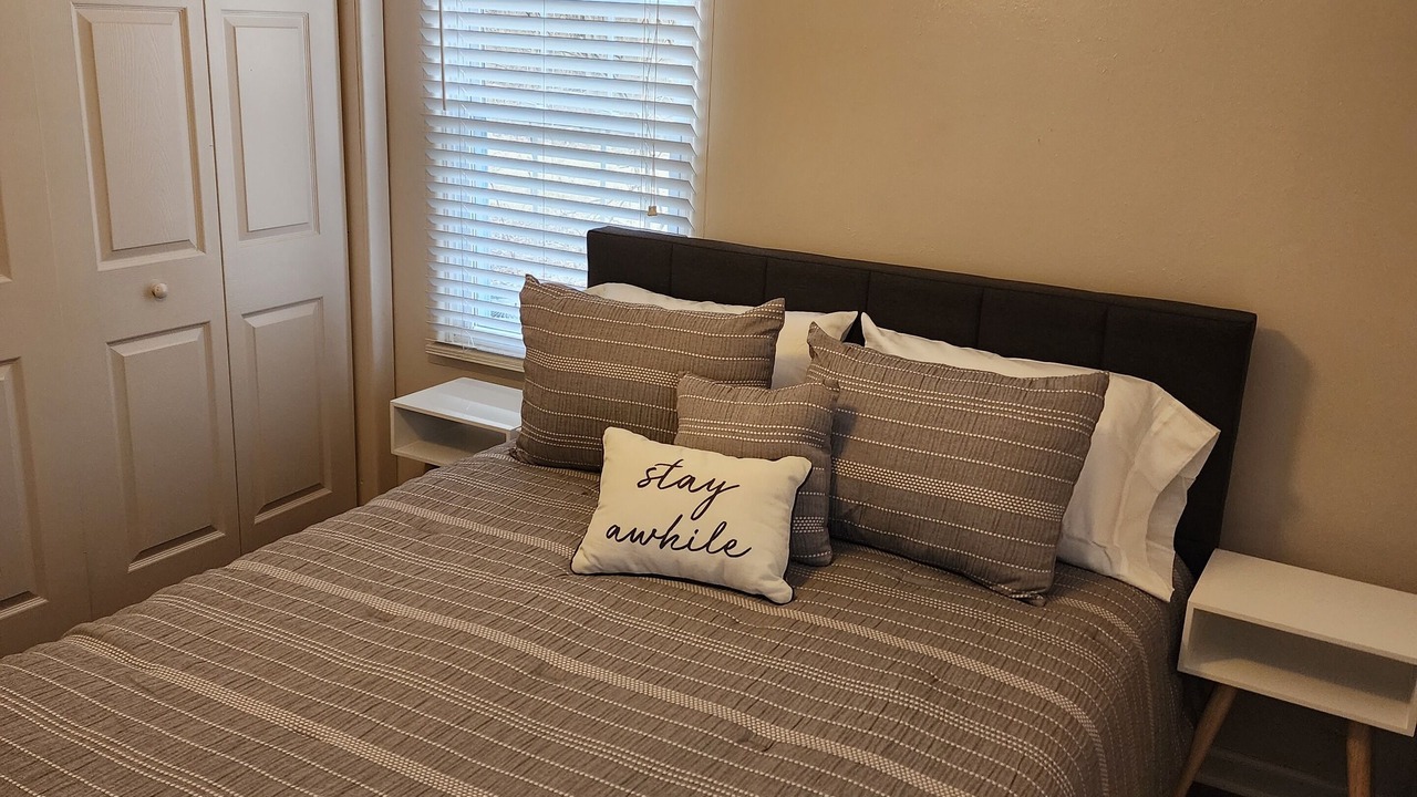 Photo of Bedroom in Champaign