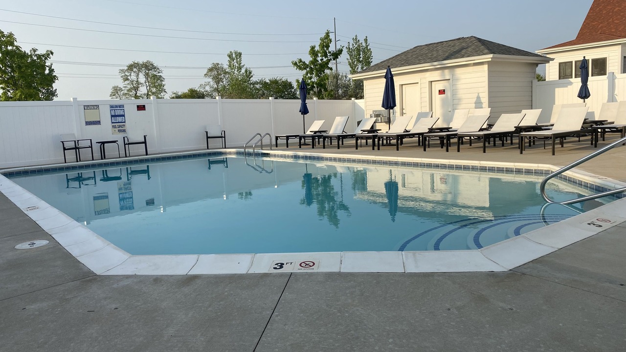 Photo of Outdoor in Benton Harbor