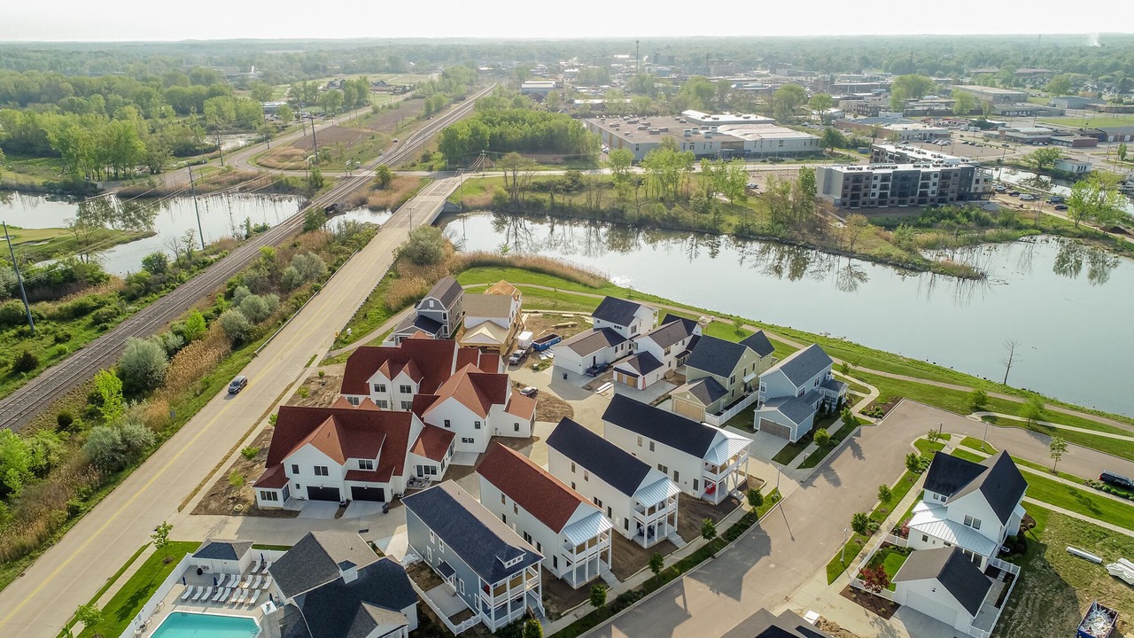 Photo of Outdoor in Benton Harbor