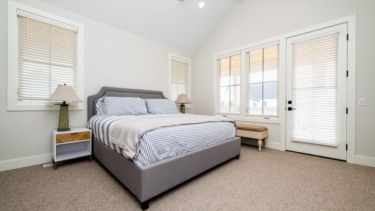 Photo of Bedroom in Benton Harbor