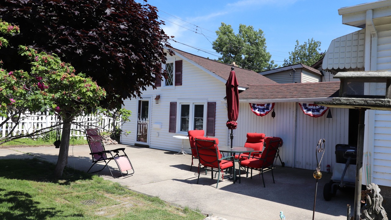 Photo of Outdoor in Bluffton