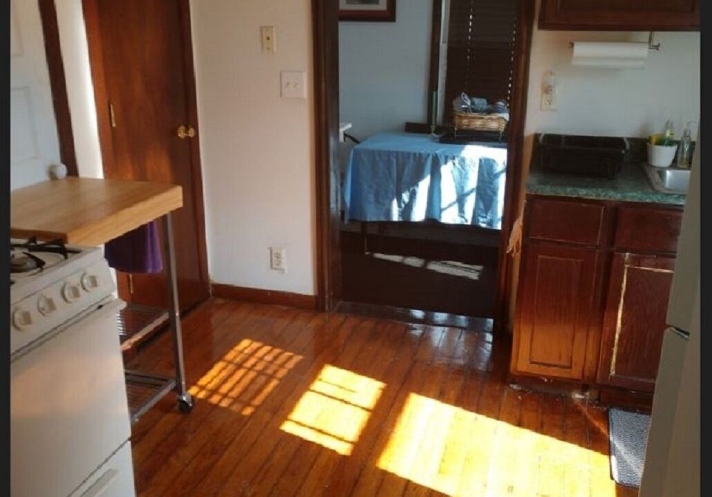 Photo of Kitchen in Michigan City