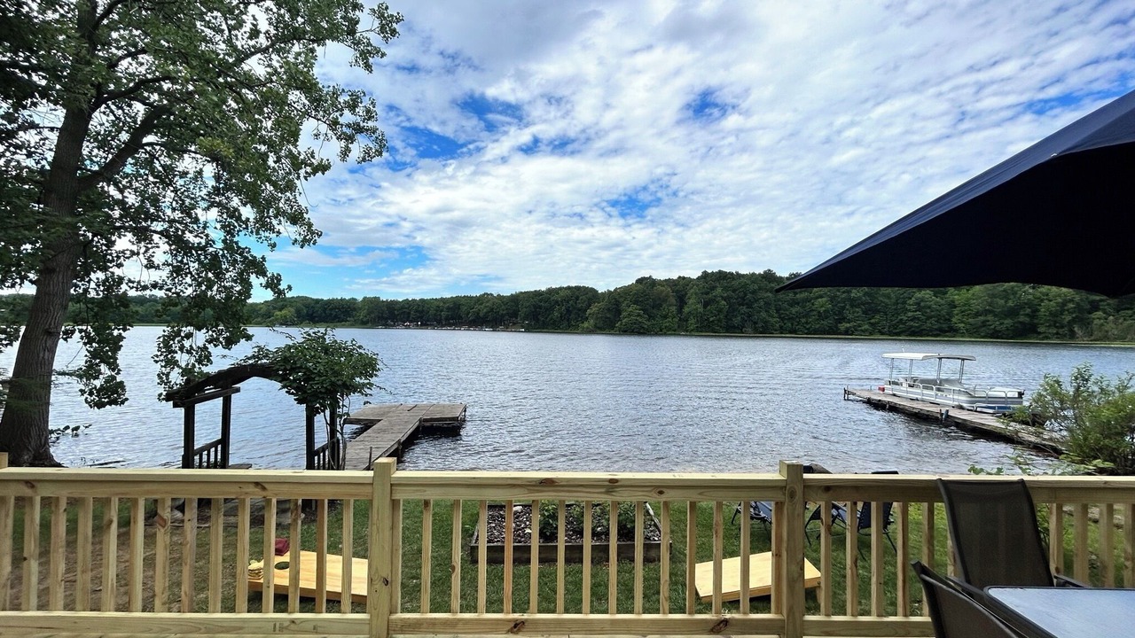 Photo of Patio Balcony in Delton
