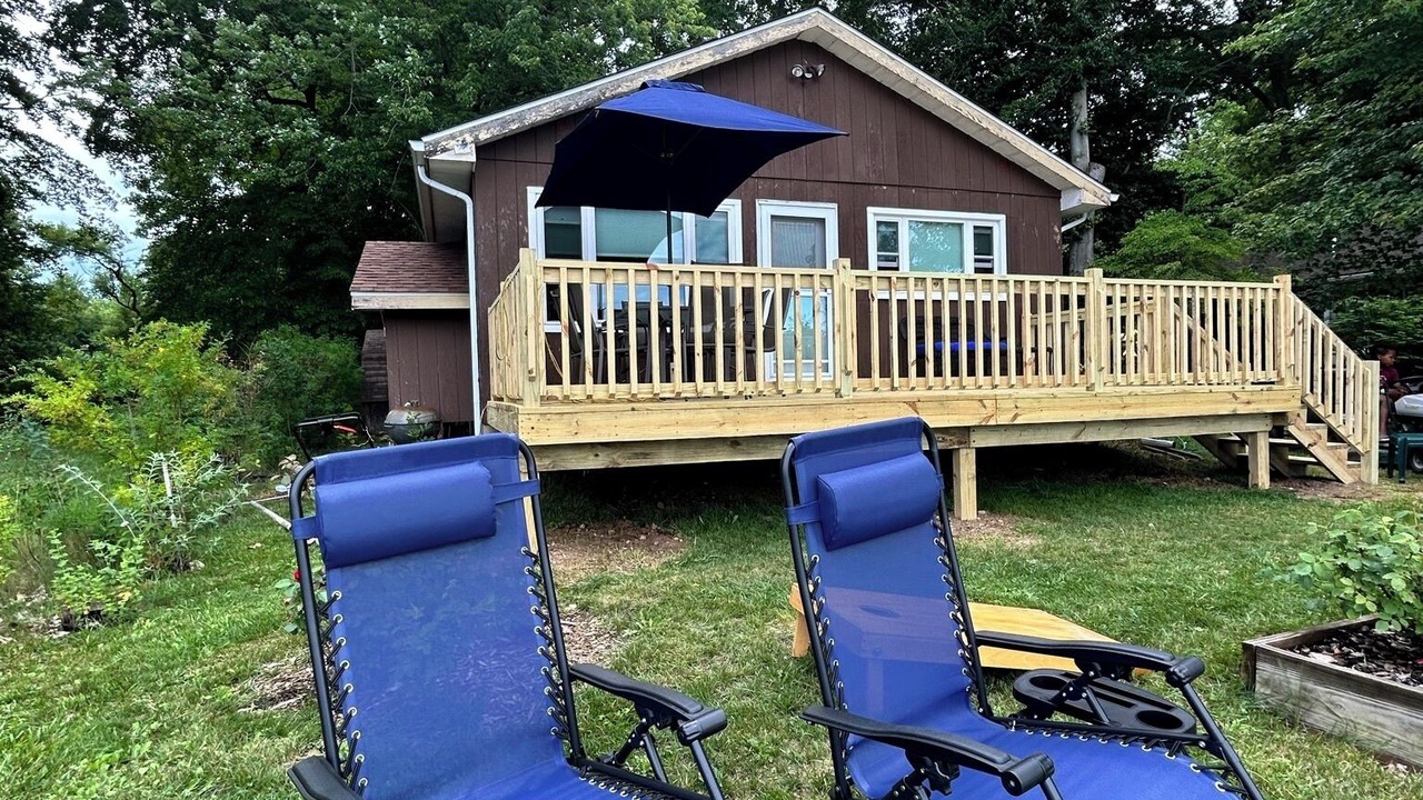 Photo of Outdoor in Delton