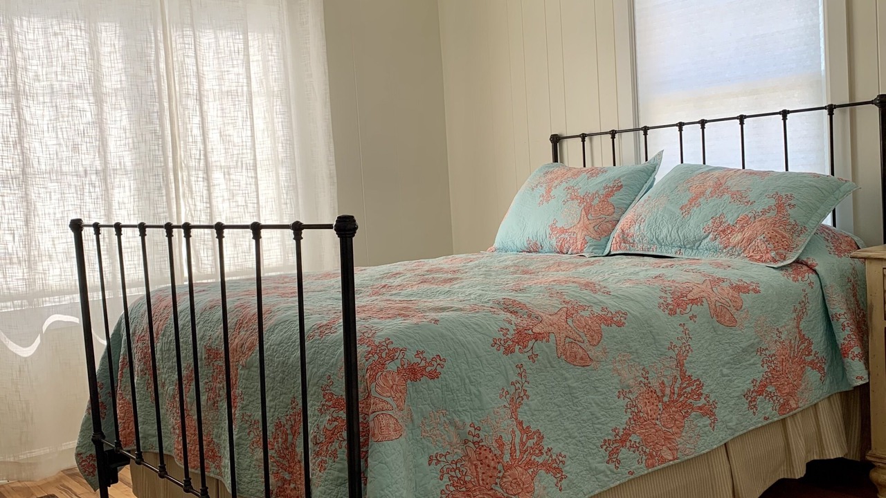 Photo of Bedroom in Bass Lake