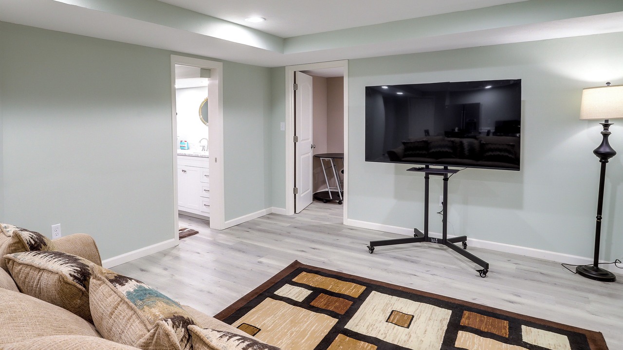 Photo of Bedroom in Granger