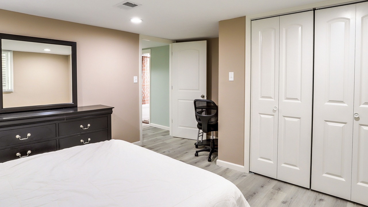 Photo of Bedroom in Granger