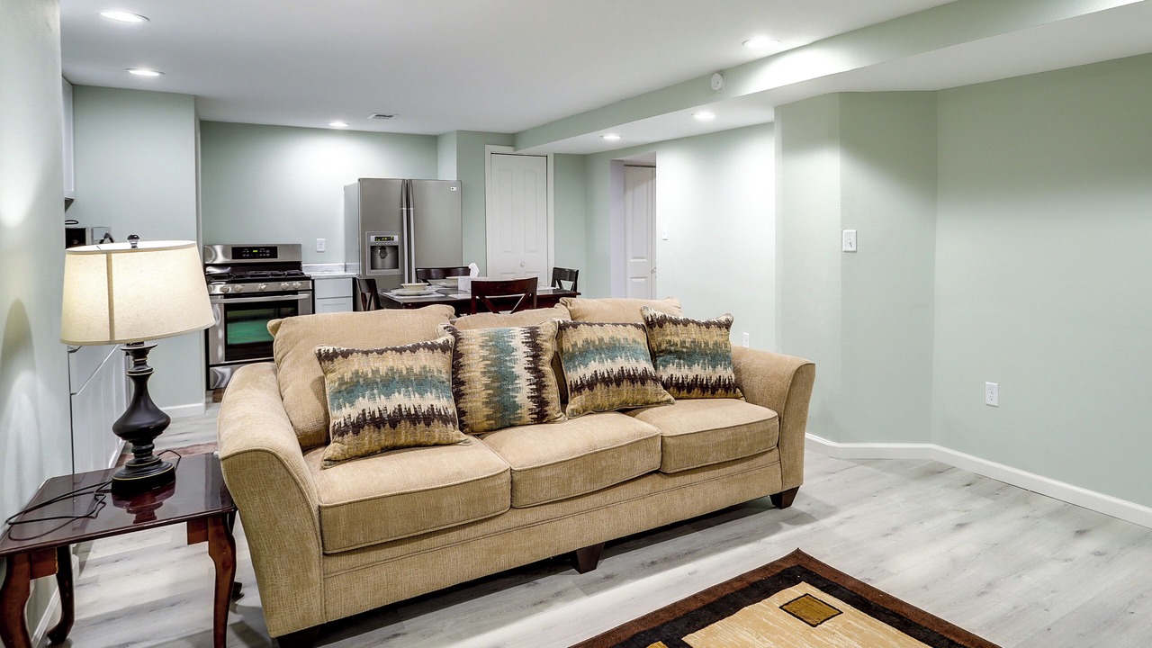 Photo of Livingroom in Granger
