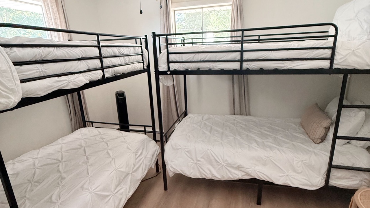 Photo of Bedroom in Spring Lake