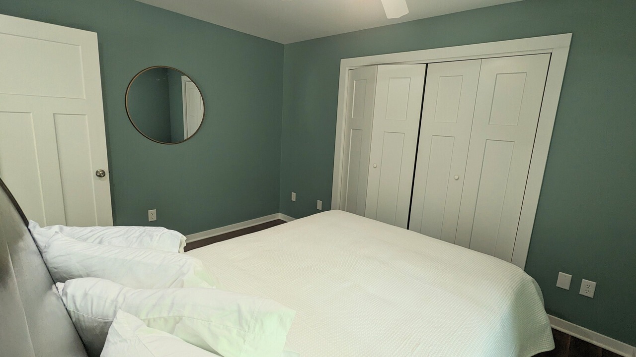 Photo of Bedroom in Shelby