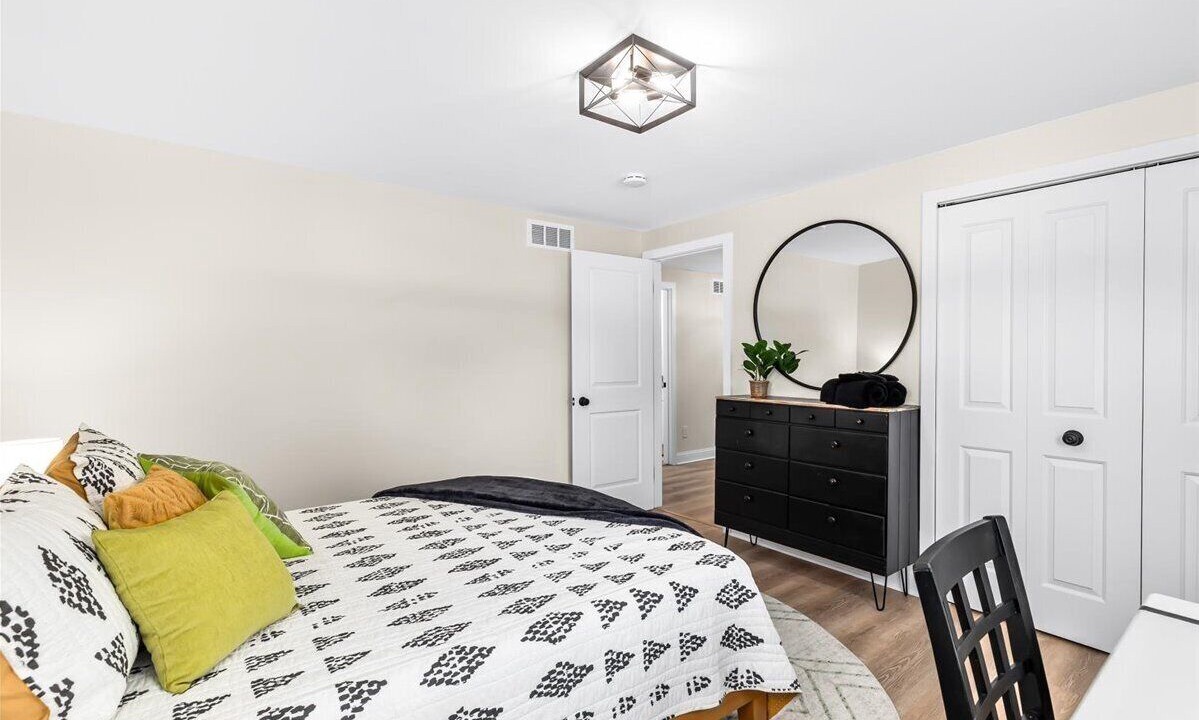 Photo of Bedroom in Farmington Hills
