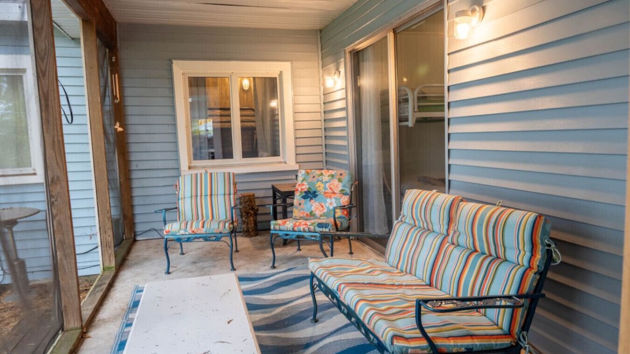 Photo of Patio Balcony in Alto