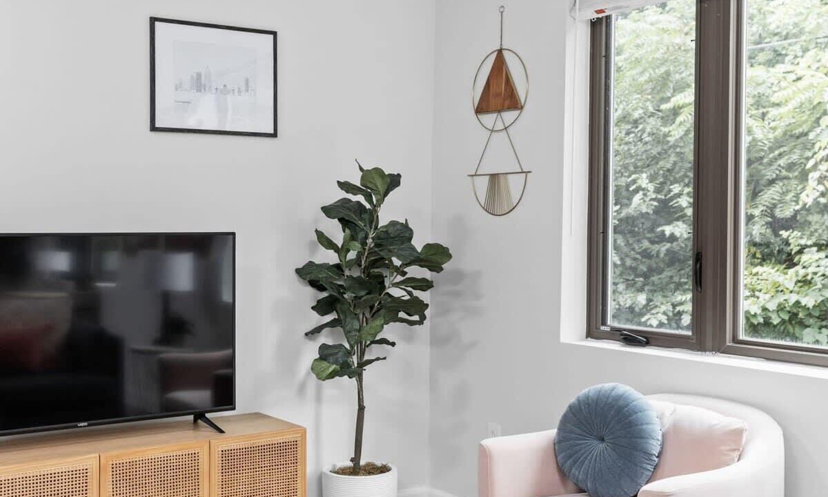 Photo of Livingroom in Meridian-Kessler