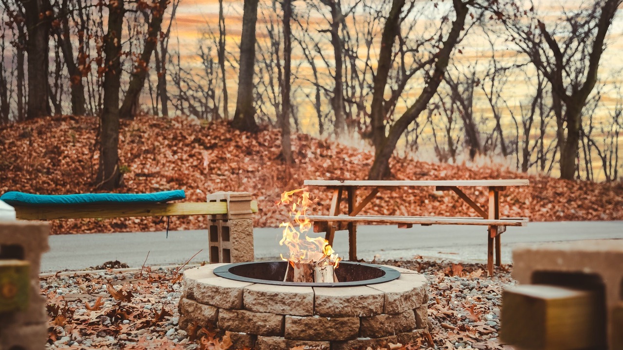 Photo of Outdoor in Michigan City
