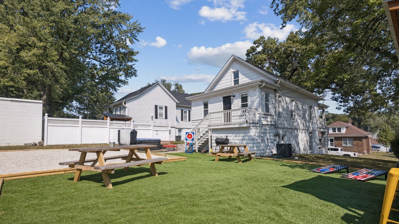 Photo of Outdoor in Michigan City