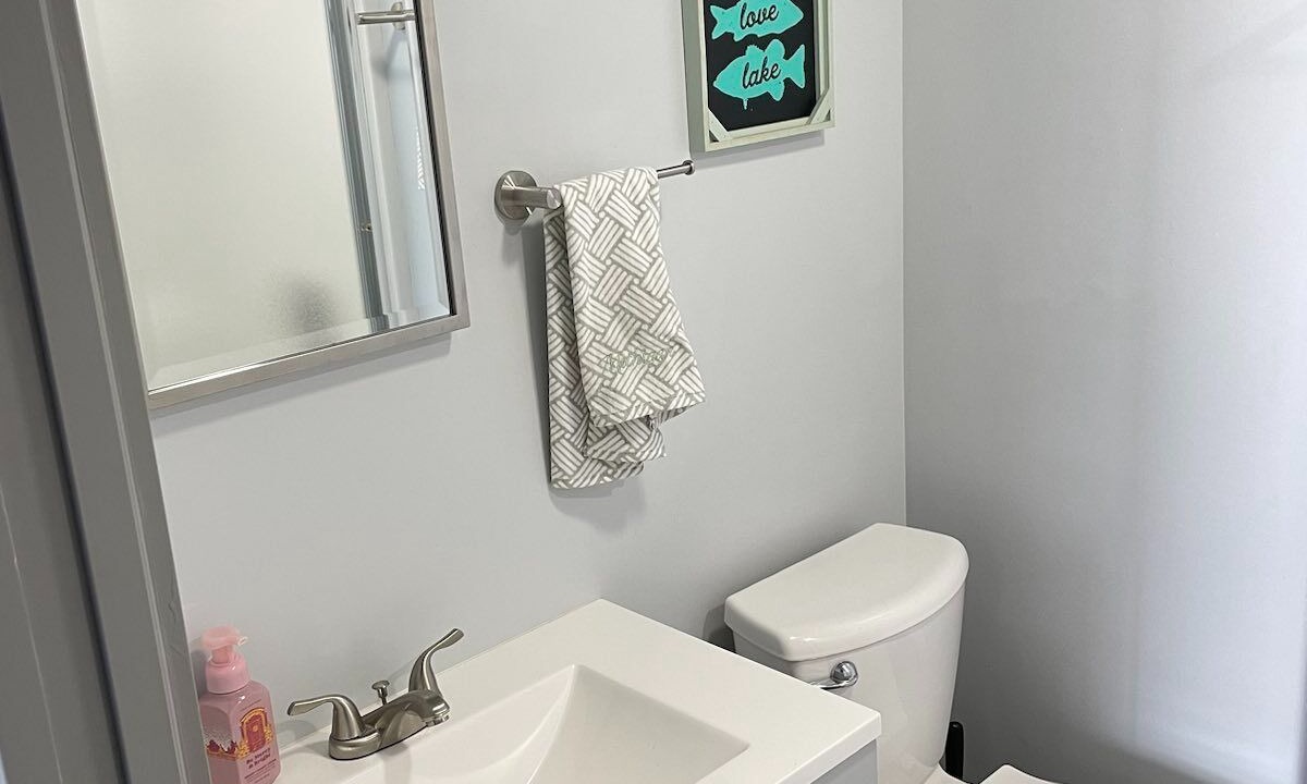 Photo of Bathroom in Cassopolis