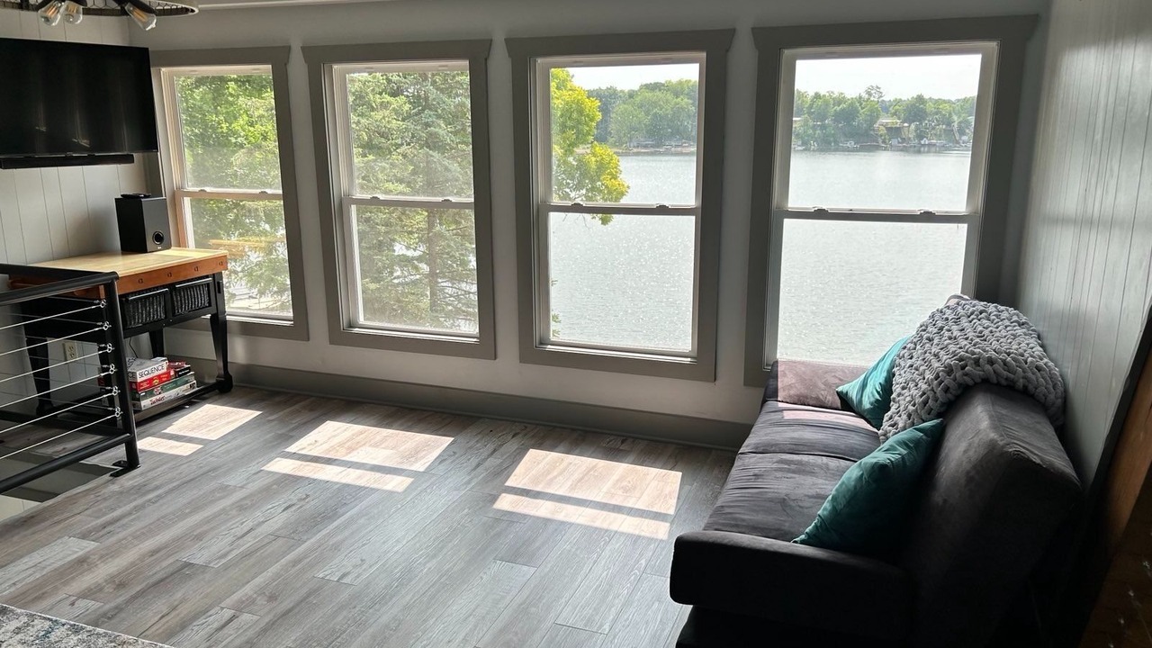 Photo of Livingroom in Cassopolis