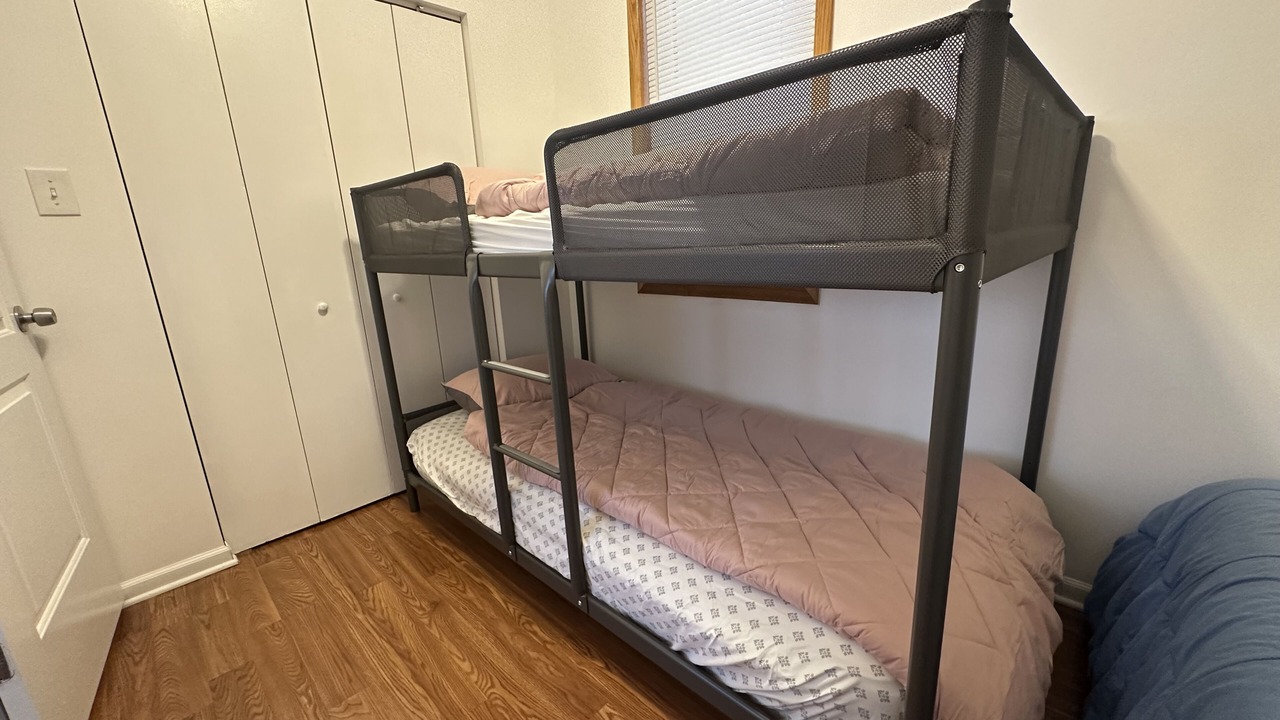 Photo of Bedroom in Bridgeport