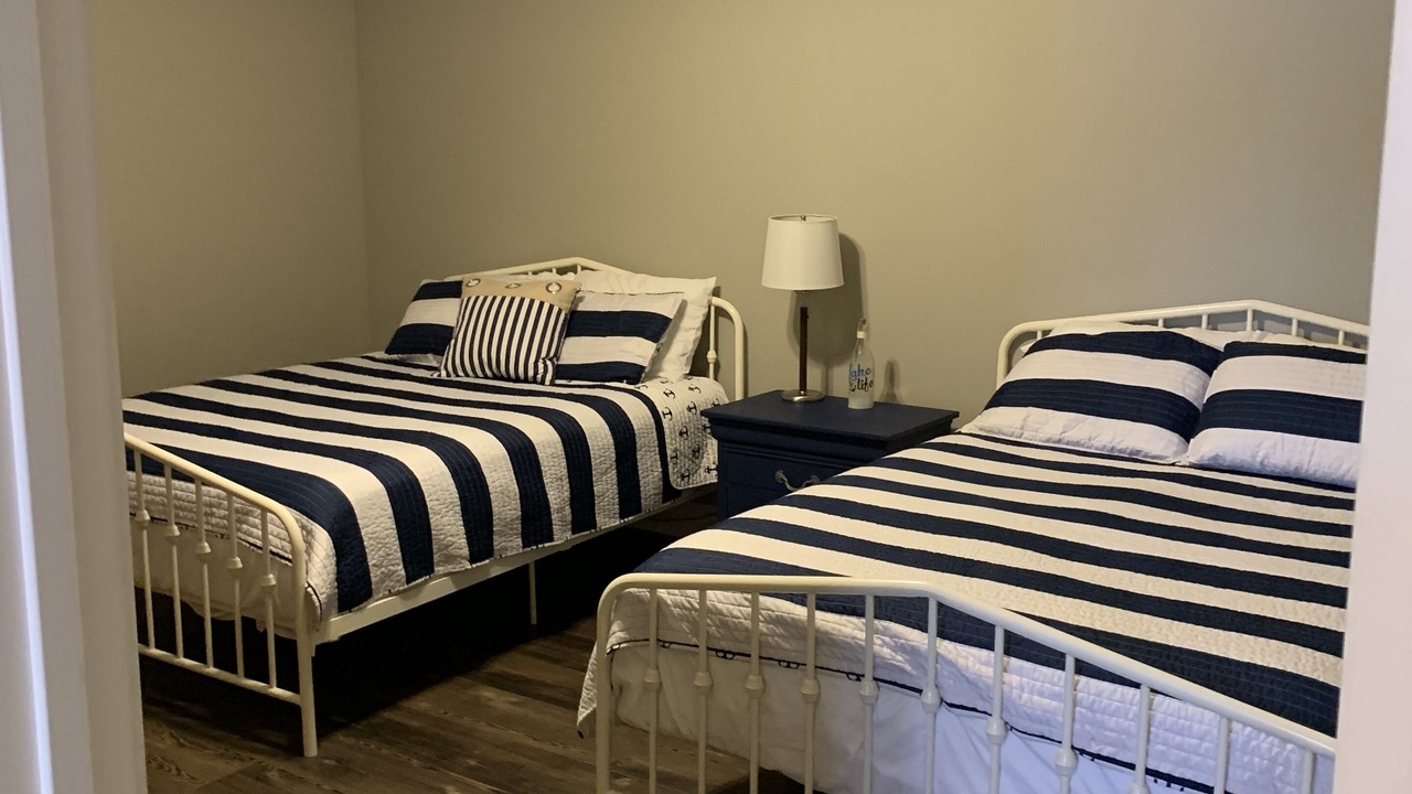 Photo of Bedroom in Monticello