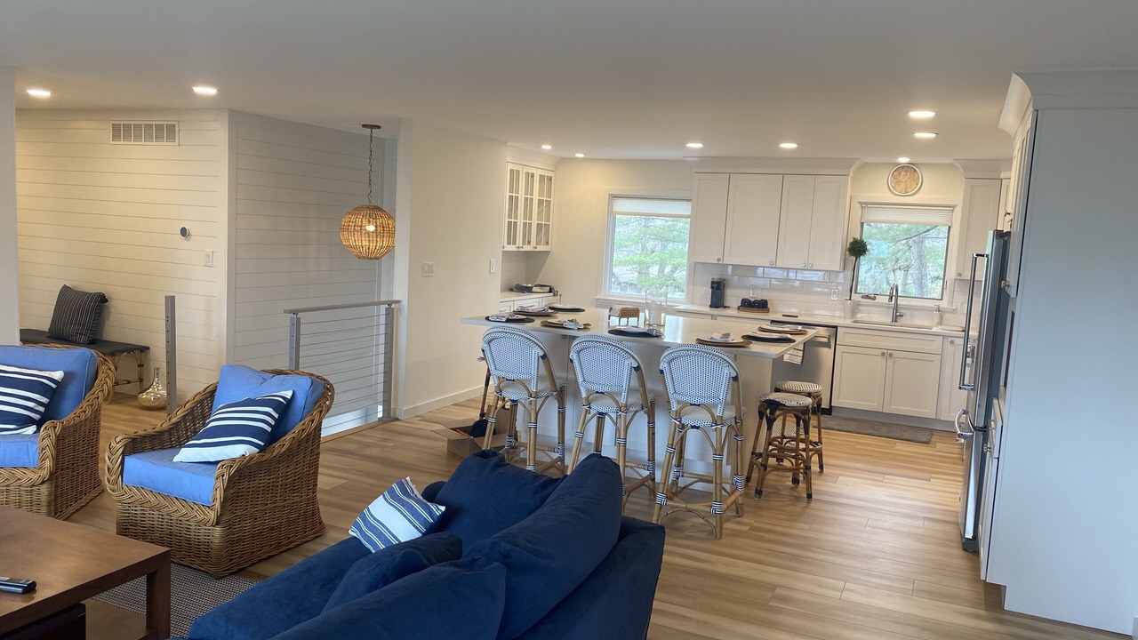 Photo of Livingroom in Long Beach