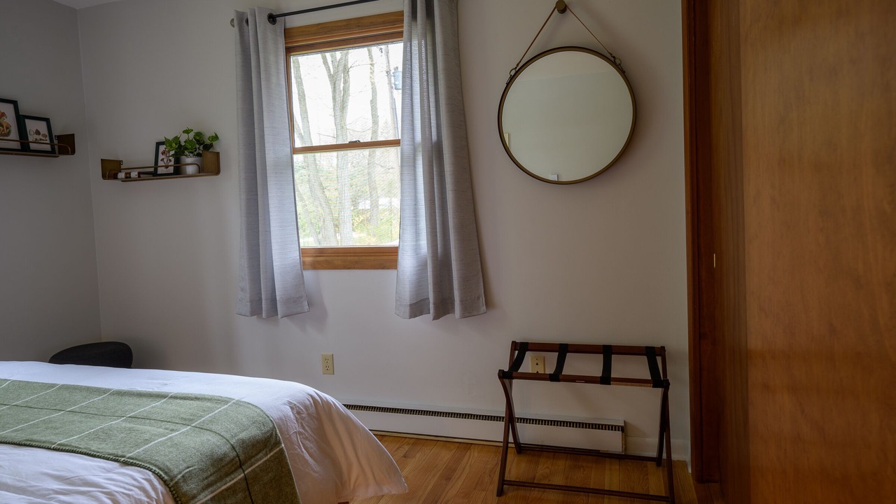 Photo of Bedroom in Bridgman