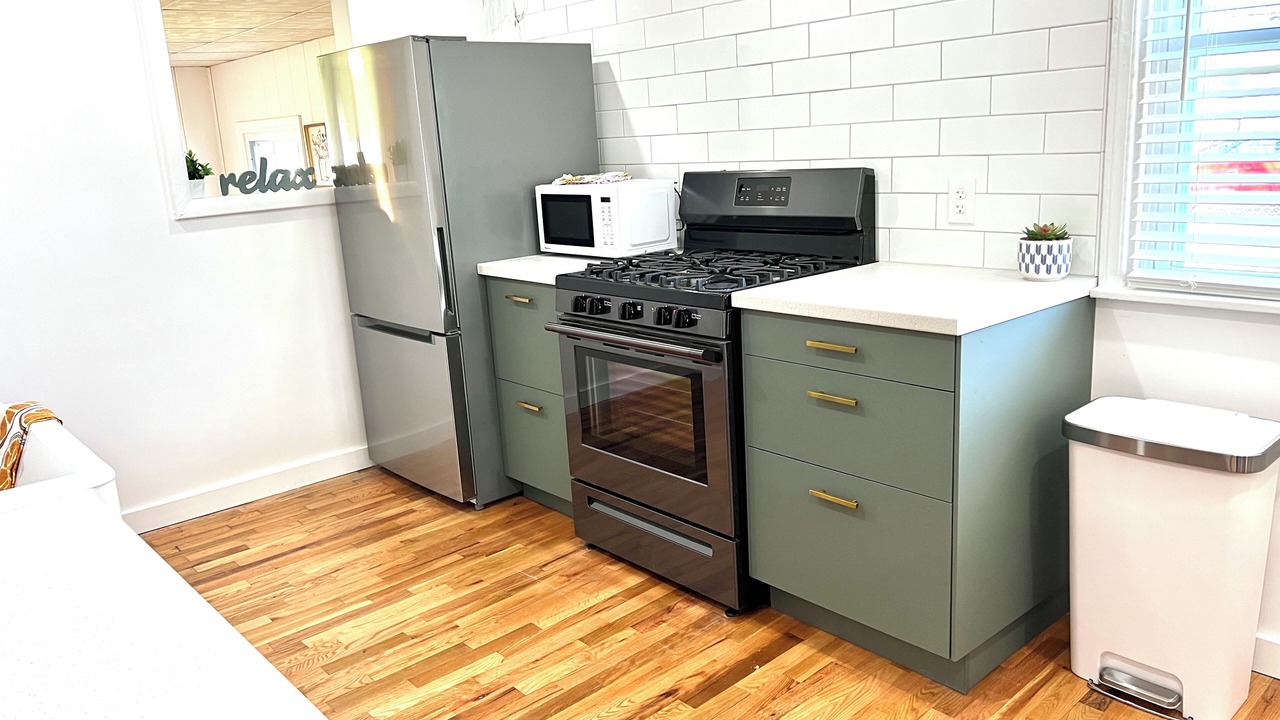 Photo of Kitchen in Lakeside