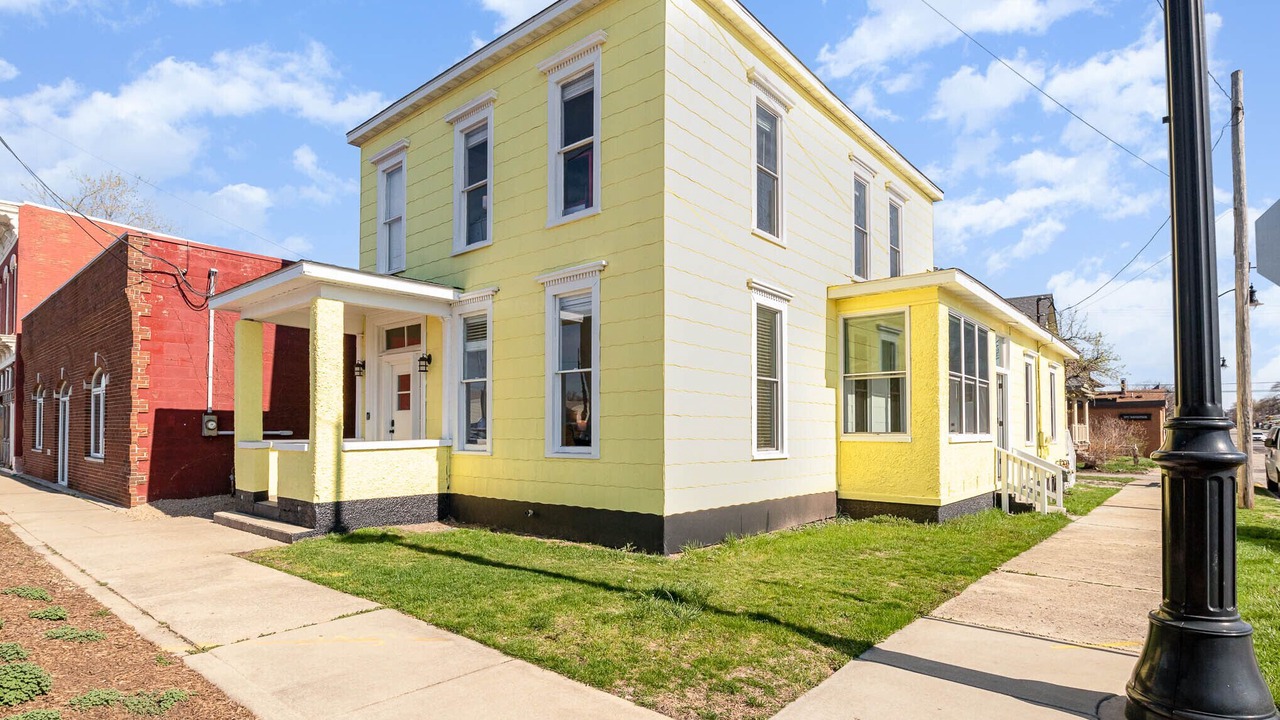 Photo of Outdoor in Michigan City