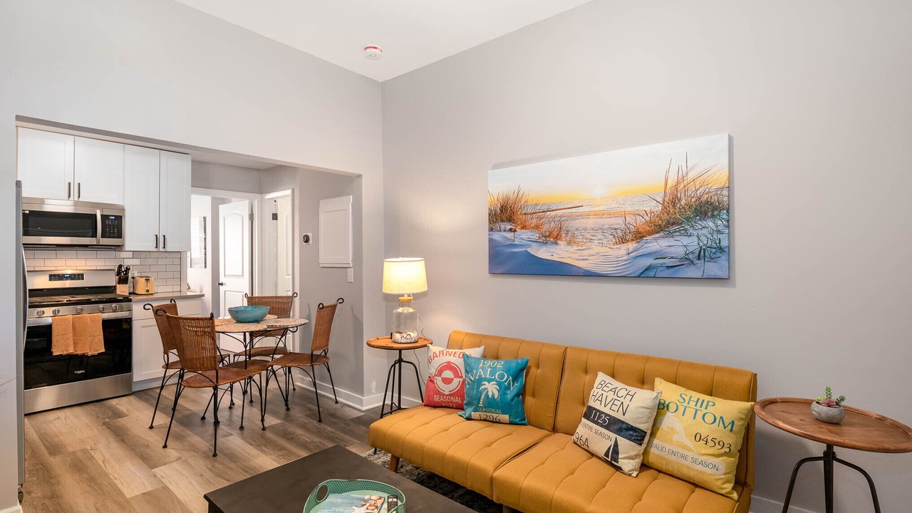 Photo of Bedroom in Michigan City