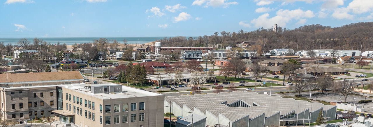 Photo of Outdoor in Michigan City