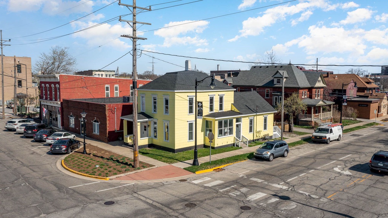 Photo of Outdoor in Michigan City