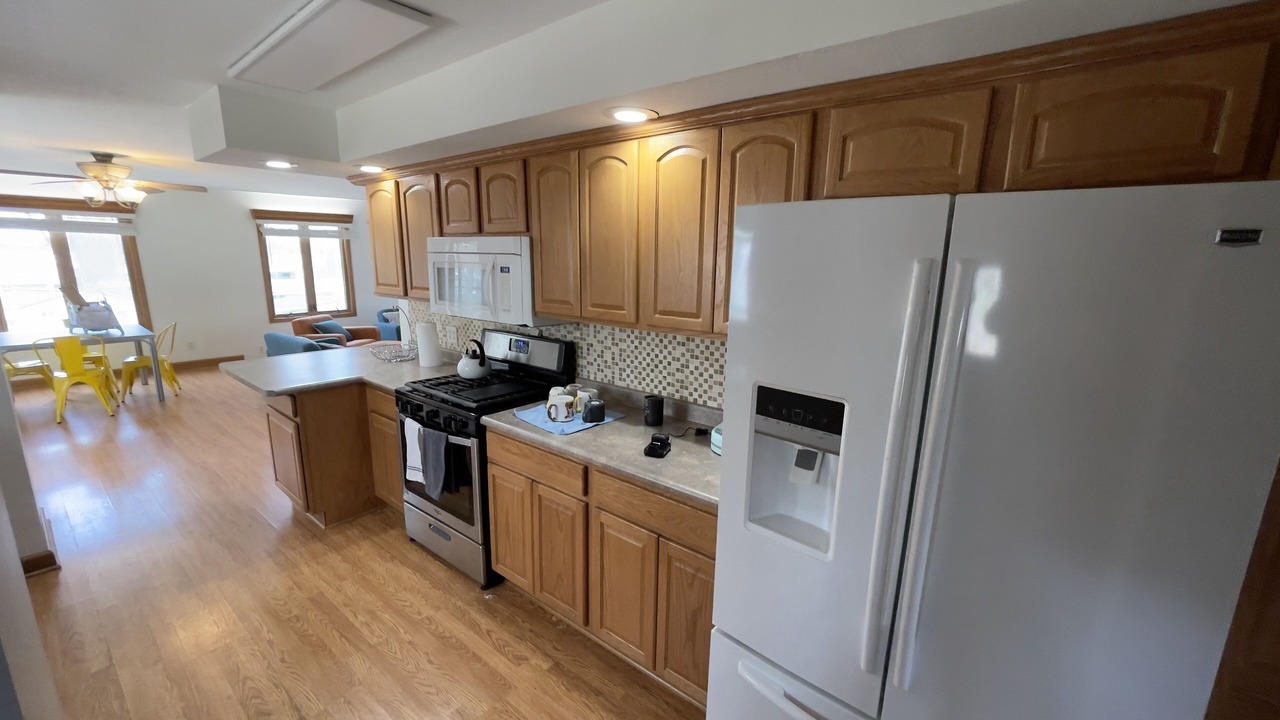 Photo of Kitchen in Warsaw