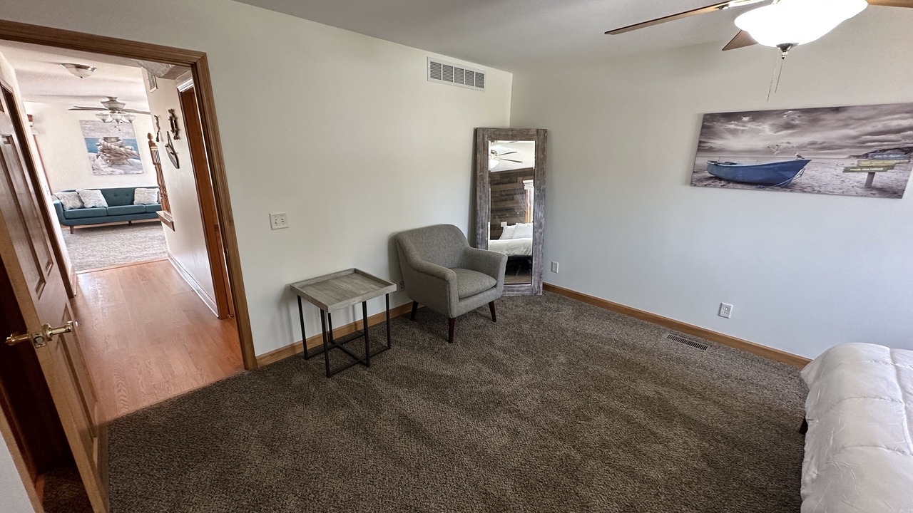 Photo of Livingroom in Warsaw