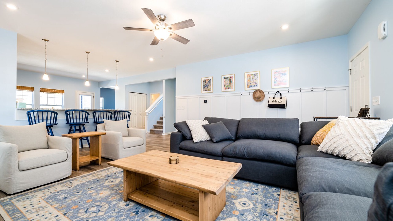 Photo of Bedroom in South Haven