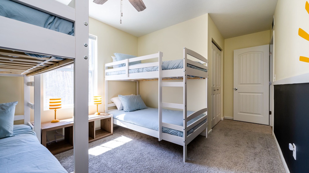 Photo of Bedroom in South Haven